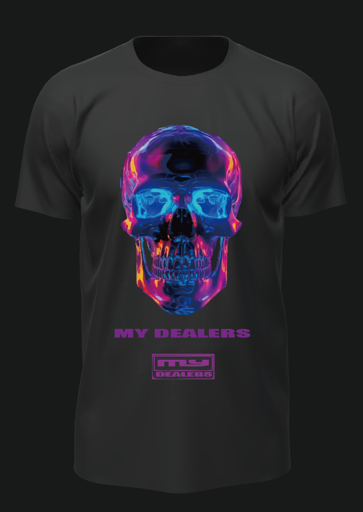 skull