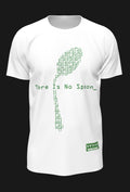 There is no spoon T-shirts