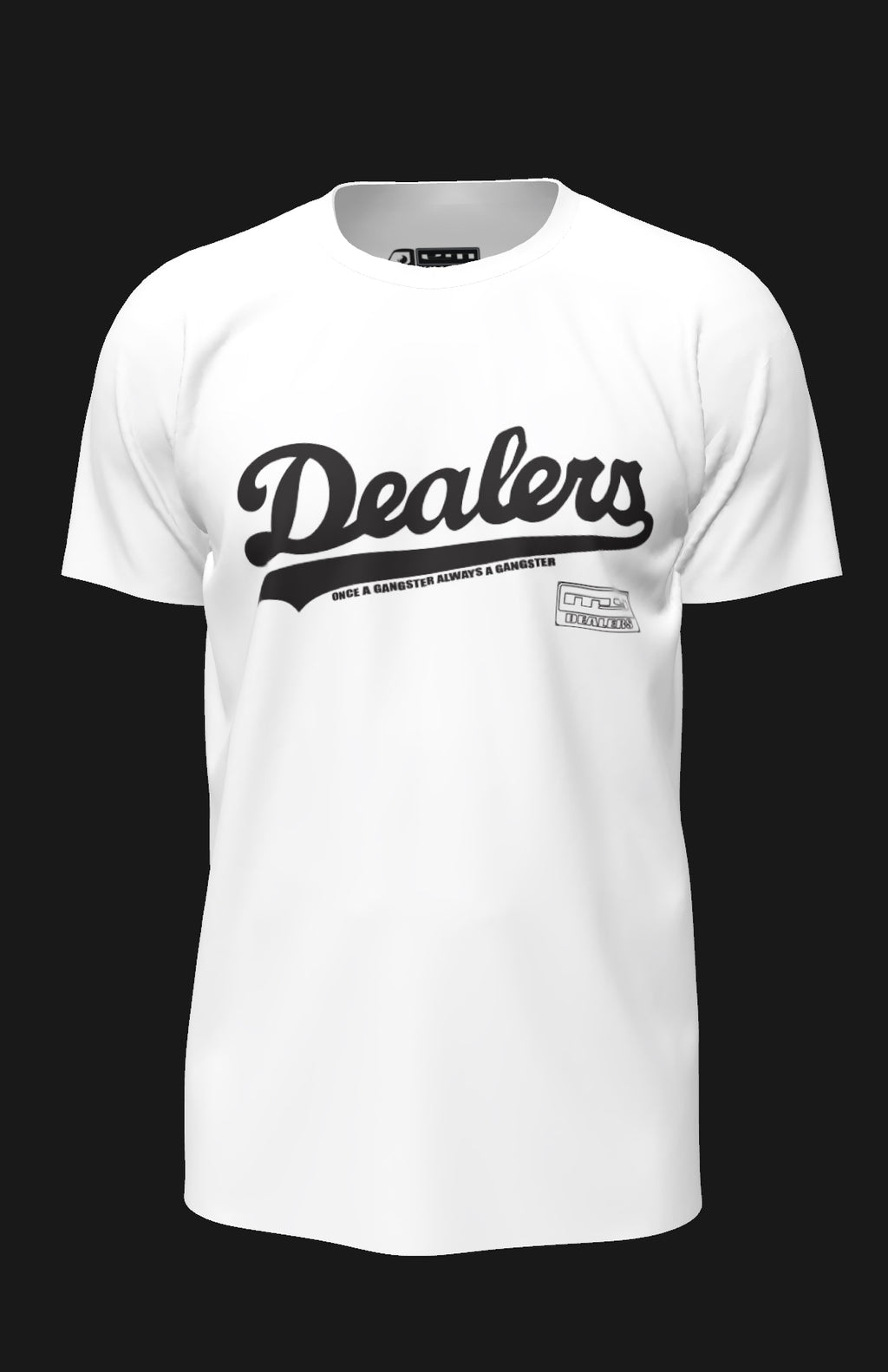 Baseball T-shirts