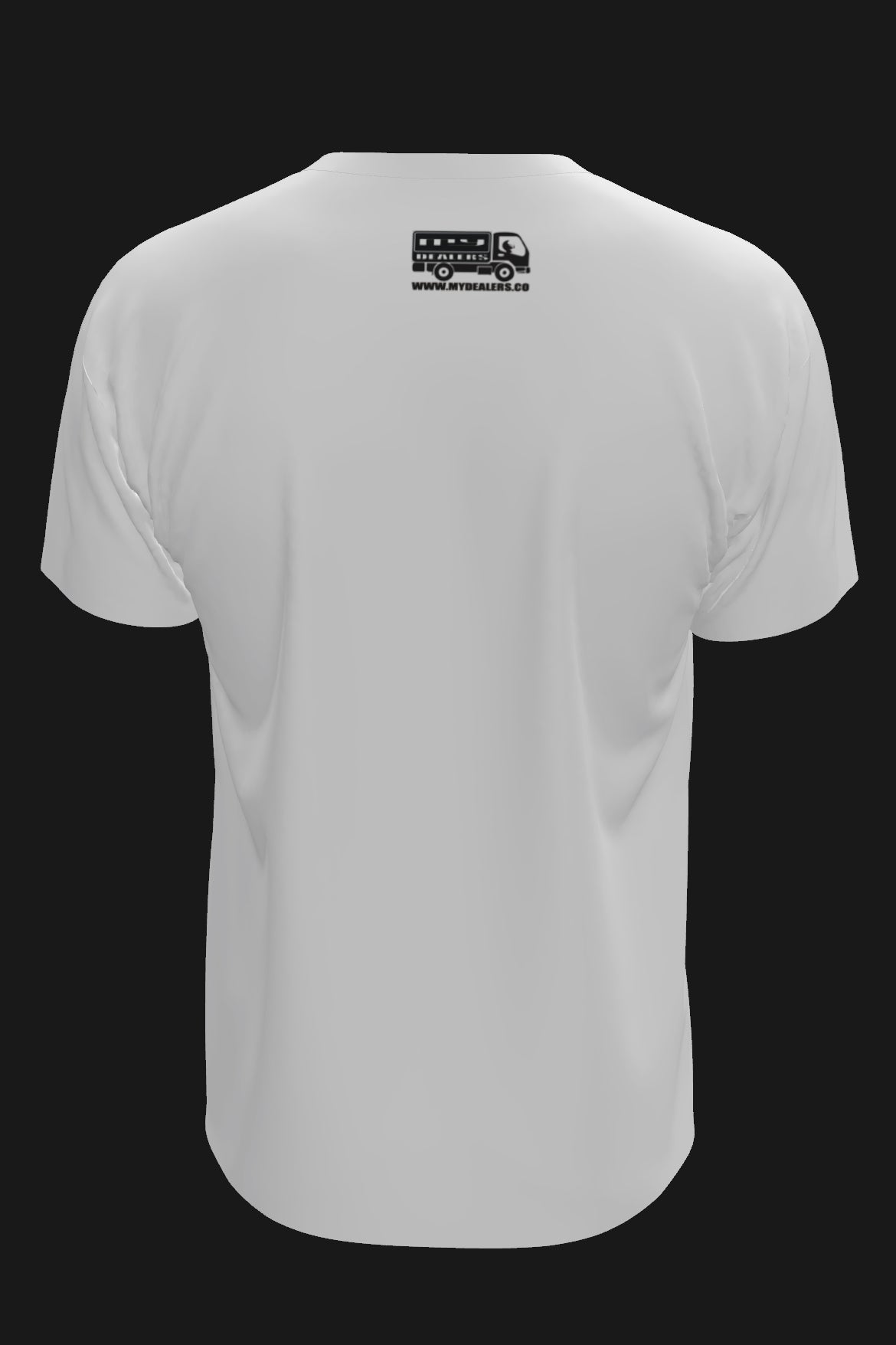 Baseball T-shirts