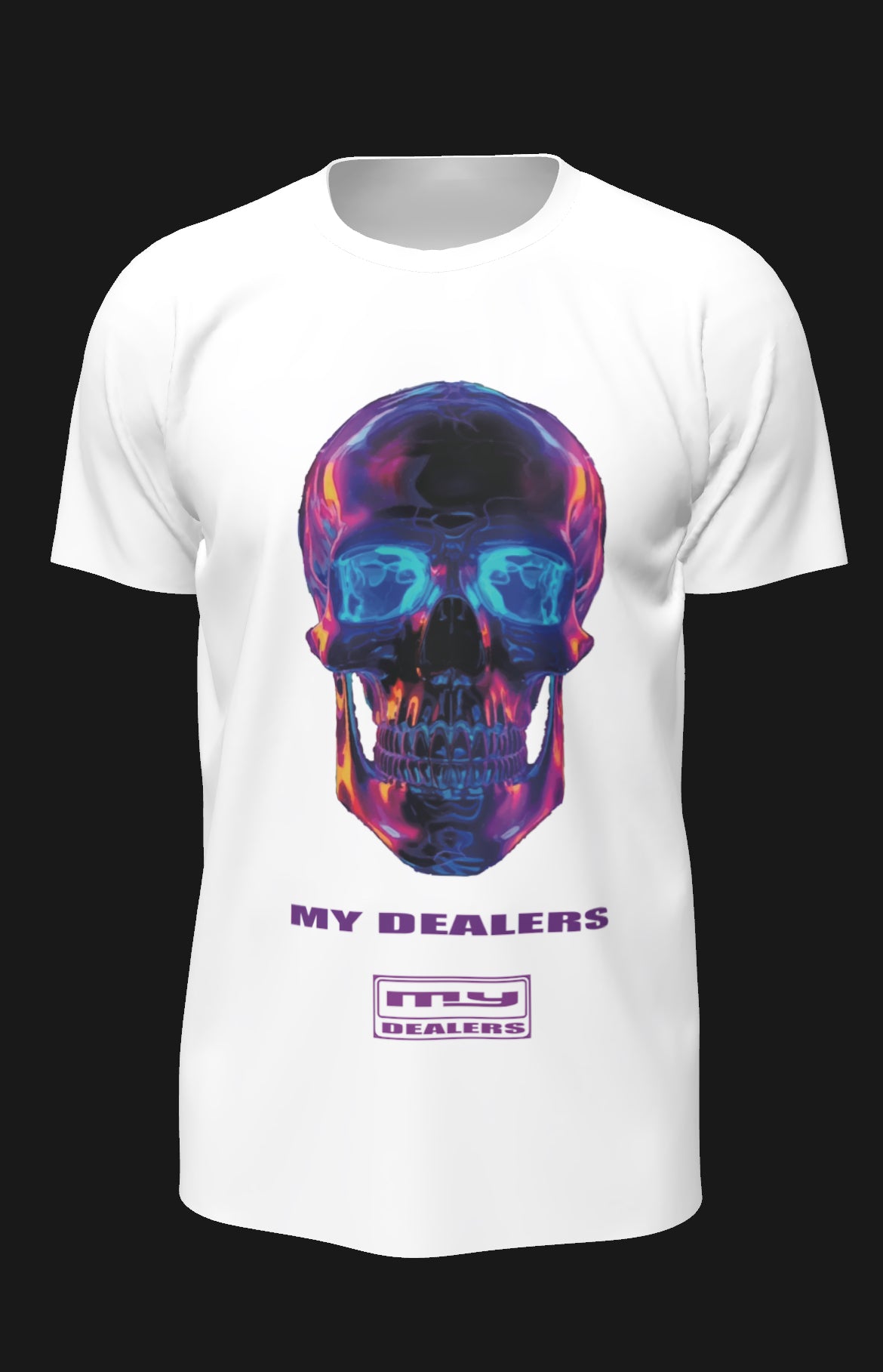 skull