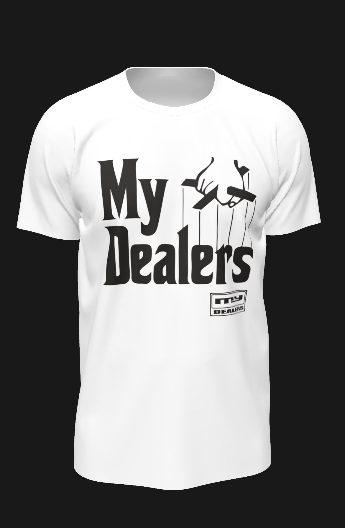 the god dealers