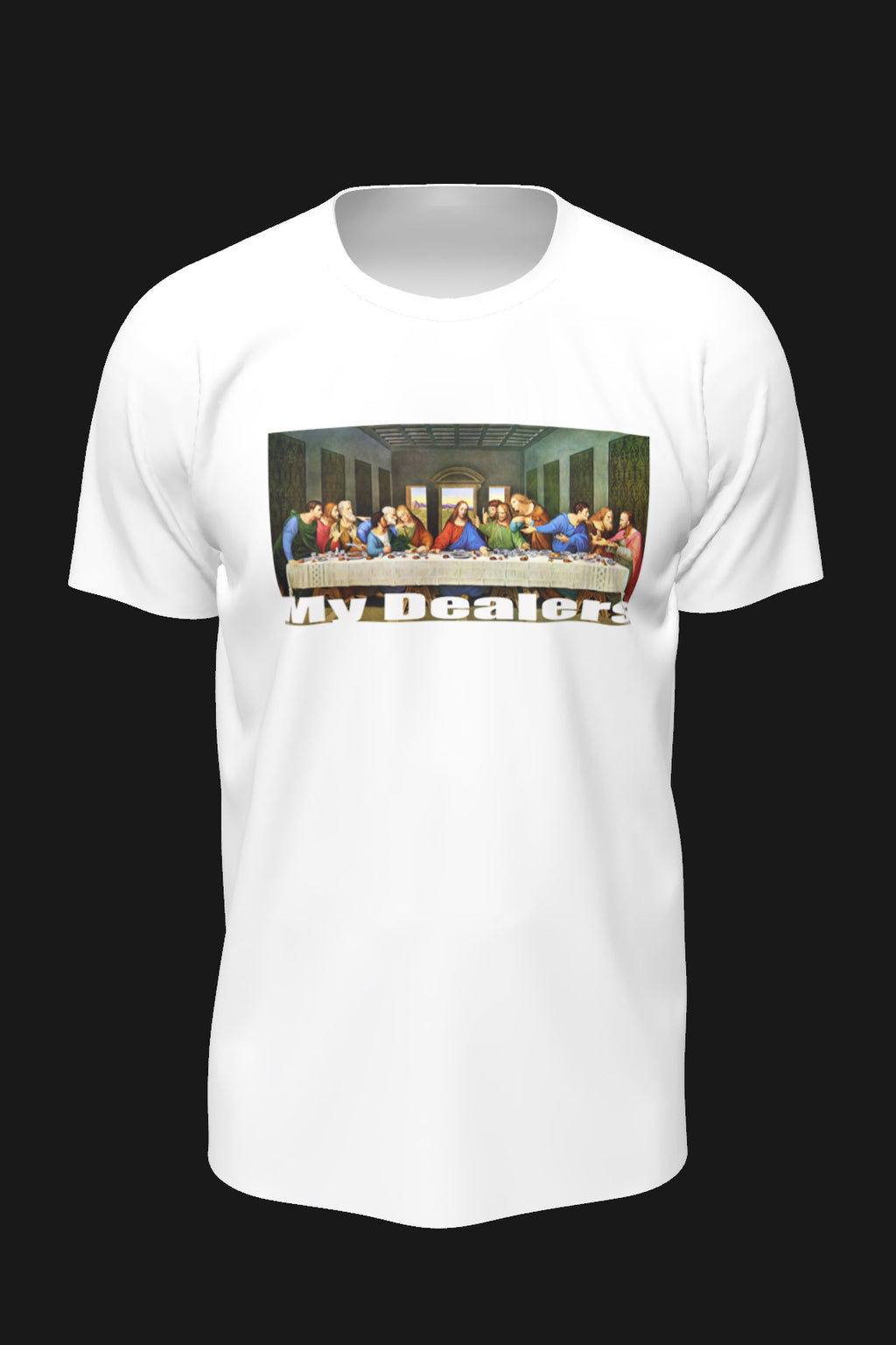 The Last Supper