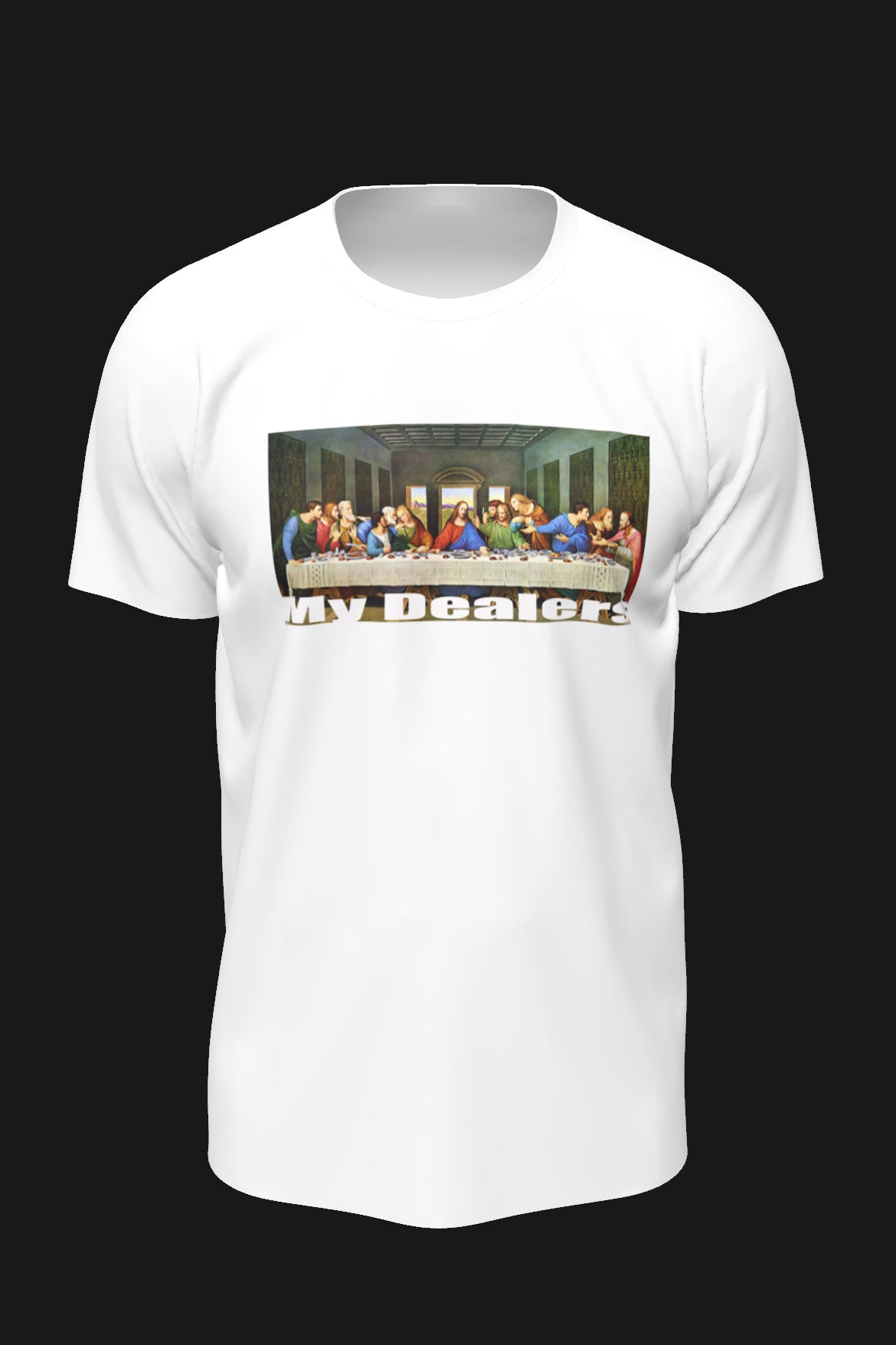 The Last Supper