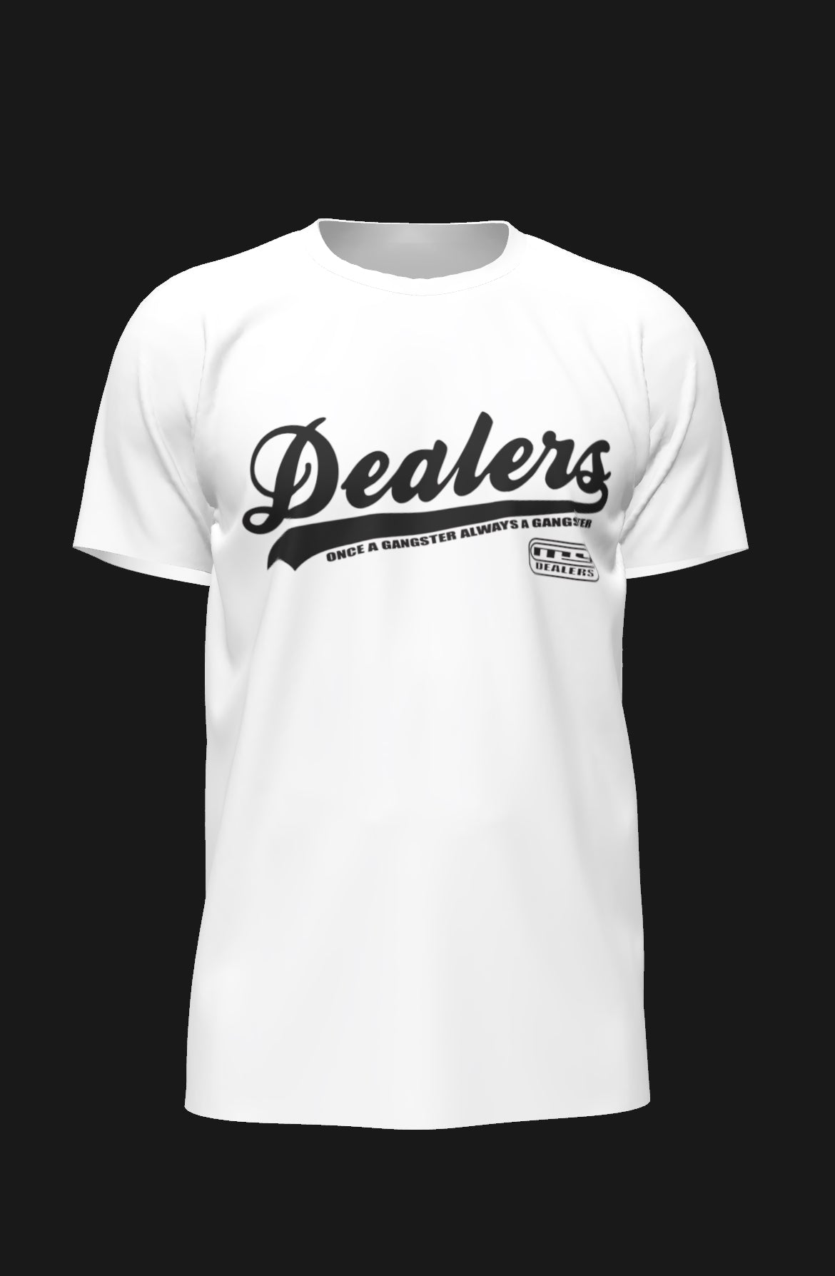 Baseball T-shirts