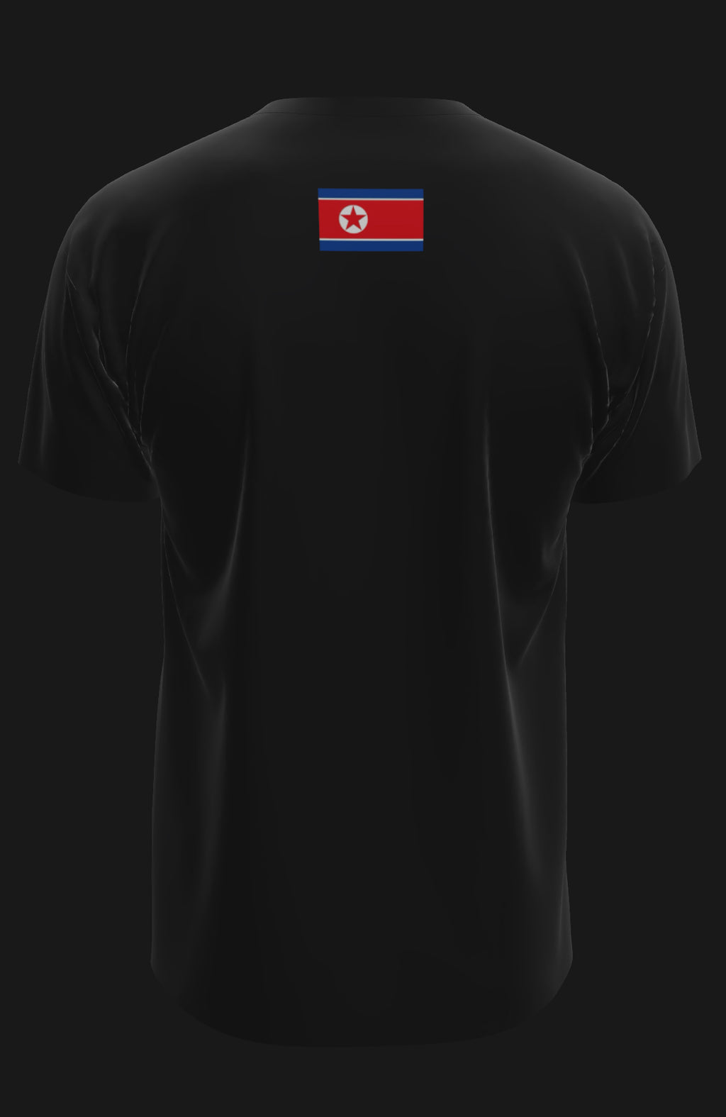 the north face